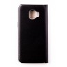Чехол-Книжка DENGOS (flipp-BOOK Call ID) Samsung Galaxy J2 2018 (J250) (black)