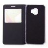 Чохол-Книжка DENGOS (flipp-BOOK Call ID) Samsung Galaxy J2 2018 (J250) (black)