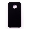 Чохол-панель Dengos (Back Cover) "Soft Touch" для Samsung Galaxy J2 2018(J250)(black)