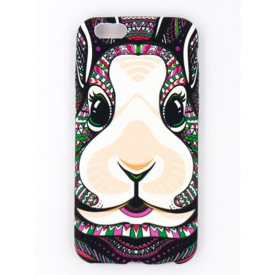Чехол - панель "DENGOS" (накладка) силикон для iPhone 5/5s/5c