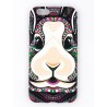 Чехол - панель "DENGOS" (накладка) силикон для iPhone 5/5s/5c