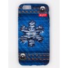Чехол - панель "DENGOS" (накладка) силикон для iPhone 5/5s/5c