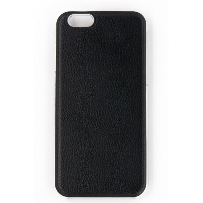 ЧЕХОЛ-ПАНЕЛЬ DENGOS (BACK COVER) ДЛЯ iPhone 6/6s (black)