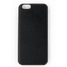 ЧЕХОЛ-ПАНЕЛЬ DENGOS (BACK COVER) ДЛЯ iPhone 6/6s (black)