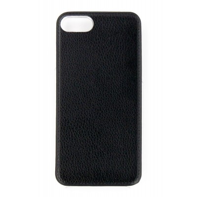 ЧЕХОЛ-ПАНЕЛЬ DENGOS (BACK COVER) ДЛЯ iPhone 7/8 (black)