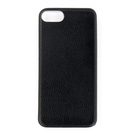 ЧЕХОЛ-ПАНЕЛЬ DENGOS (BACK COVER) ДЛЯ iPhone 7/8 (black)