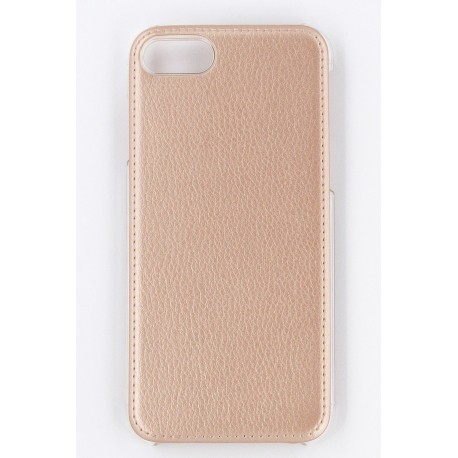 ЧЕХОЛ-ПАНЕЛЬ DENGOS (BACK COVER) ДЛЯ iPhone 7/8 (gold)