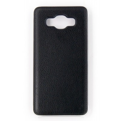 Чехол-панель FINE LINE (Back Cover) для Samsung Galaxy J5 2016(J510)(black)