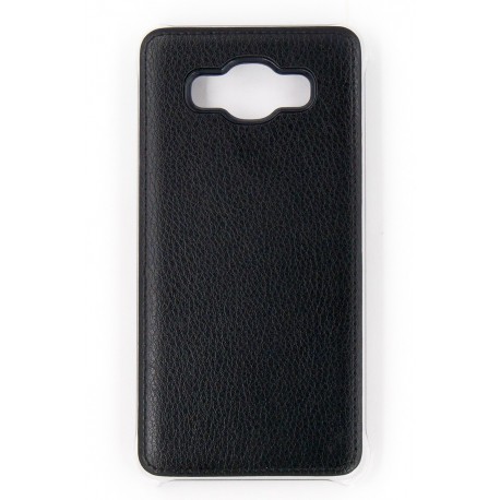 ЧОХОЛ-ПАНЕЛЬ DENGOS (BACK COVER) ДЛЯ SAMSUNG GALAXY J5 2016(J510)(black)