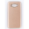 Чехол-панель Dengos (Back Cover) для Samsung Galaxy J5 2016 (J510) (gold)
