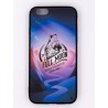 Чехол - панель "DENGOS" (накладка) силикон для iPhone 7