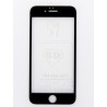 Защитное стекло (TEMPERED GLASS) для экрана іРhone 6 (4,7"), 5D, (black)