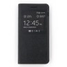 Чехол-книжка DENGOS (Flipp-Book Call ID) для Samsung Galaxy J5 2016 (J510) (черний)