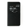 Чехол-книжка DENGOS (Flipp-Book Call ID) для Huawei Y3 II (black)
