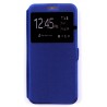 Чохол-Книжка DENGOS (flipp-BOOK Call ID) HUAWEI P Smart (blue)