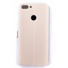 Чохол-Книжка DENGOS (flipp-BOOK Call ID) HUAWEI P Smart (gold)
