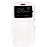 Чохол-Книжка DENGOS (flipp-BOOK Call ID) Lenovo K6/K6 Power (white)