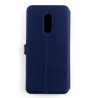 Чехол-Книжка DENGOS (flipp-BOOK Call ID) Xiaomi Redmi 5 (blue)