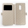 Чохол-Книжка DENGOS (flipp-BOOK Call ID) Xiaomi Redmi 5 (blue)