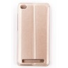 Чехол-Книжка DENGOS (flipp-BOOK Call ID) Xiaomi Redmi 5А (gold)