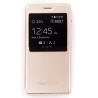 Чехол-Книжка DENGOS (flipp-BOOK Call ID) Xiaomi Redmi 5А (gold)