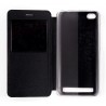 Чехол-Книжка DENGOS (flipp-BOOK Call ID) Xiaomi Redmi 5А (black)