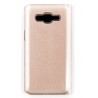 Чехол-Книжка DENGOS (flipp-BOOK Call ID) Samsung Galaxy J2 Prime (G532 (gold)