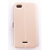 Чохол-Книжка DENGOS (flipp-BOOK Call ID) Xiaomi Redmi 6A (gold)