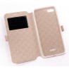 Чохол-Книжка DENGOS (flipp-BOOK Call ID) Xiaomi Redmi 6A (gold)