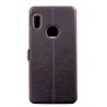 Чехол-Книжка DENGOS (flipp-BOOK Call ID) для Xiaomi Redmi Note 5 (black)