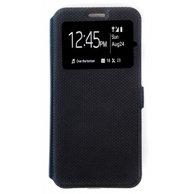 Чохол-Книжка DENGOS для Huawei P Smart 2019 (black)