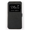 Чохол-Книжка DENGOS (flipp-BOOK Call ID) Huawei P20 Lite (black)