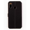 Чохол-Книжка DENGOS (flipp-BOOK Call ID) Huawei P20 Lite (black)