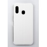 Чохол-Книжка FINE LINE для Samsung Galaxy A30 (white)