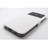 Чехол-Книжка FINE LINE для Samsung Galaxy A30 (white)