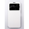Чехол-Книжка FINE LINE для Samsung Galaxy A30 (white)