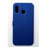 Чохол-Книжка FINE LINE для Samsung Galaxy A30 (blue)