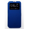 Чехол-Книжка FINE LINE для Samsung Galaxy A30 (blue)