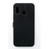 Чохол-Книжка DENGOS для Samsung Galaxy A30 (black)