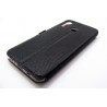 Чехол-Книжка DENGOS для Samsung Galaxy A30 (black)