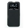 Чехол-Книжка DENGOS для Samsung Galaxy A30 (black)