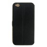 Чехол-Книжка DENGOS для Xiaomi Redmi GO (black)