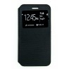 Чехол-Книжка DENGOS для Xiaomi Redmi GO (black)