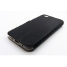 Чехол-Книжка DENGOS для Xiaomi Redmi GO (black)