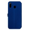 Чехол-Книжка DENGOS для Samsung Galaxy M20 (M205) (blue)