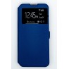 Чехол-Книжка DENGOS для Samsung Galaxy M20 (M205) (blue)
