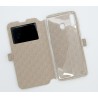 Чохол-Книжка DENGOS для Samsung Galaxy M20 (M205) (blue)