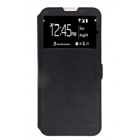 Чохол-Книжка DENGOS для Samsung Galaxy M20 (M205) (black)