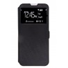 Чехол-Книжка DENGOS для Samsung Galaxy M20 (M205) (black)