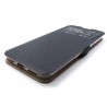Чехол-Книжка DENGOS для Huawei Y7 2019 (black)